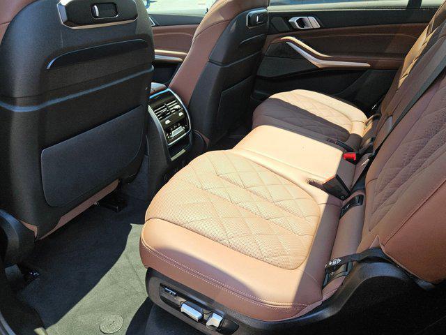 used 2024 BMW X7 car, priced at $81,777
