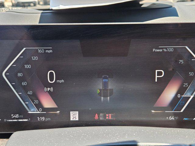 used 2024 BMW X7 car, priced at $81,777
