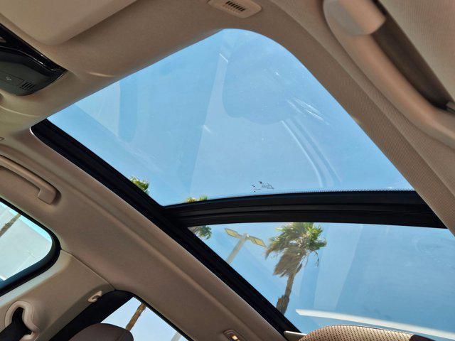 used 2024 BMW X7 car, priced at $81,777