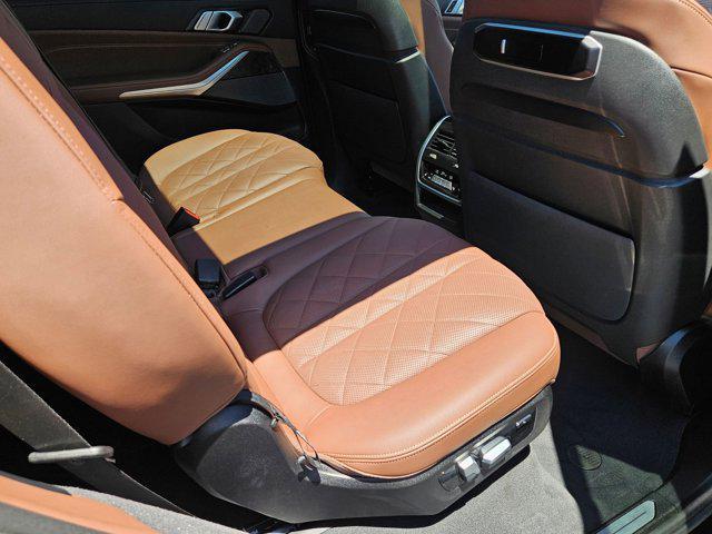 used 2024 BMW X7 car, priced at $81,777