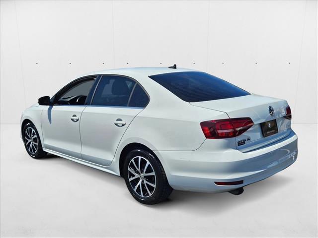 used 2017 Volkswagen Jetta car, priced at $13,548