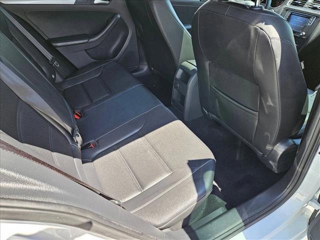 used 2017 Volkswagen Jetta car, priced at $13,548