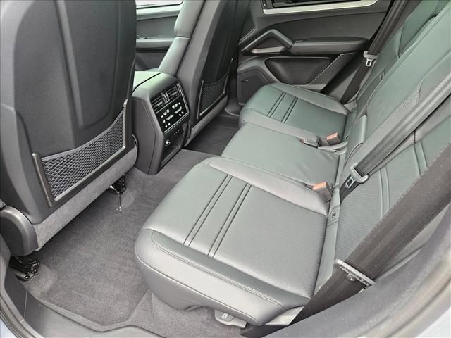 used 2024 Porsche Cayenne car, priced at $115,994