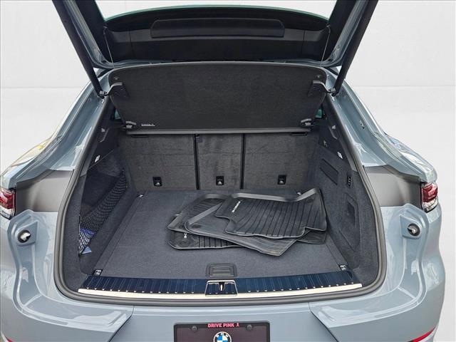 used 2024 Porsche Cayenne car, priced at $115,994