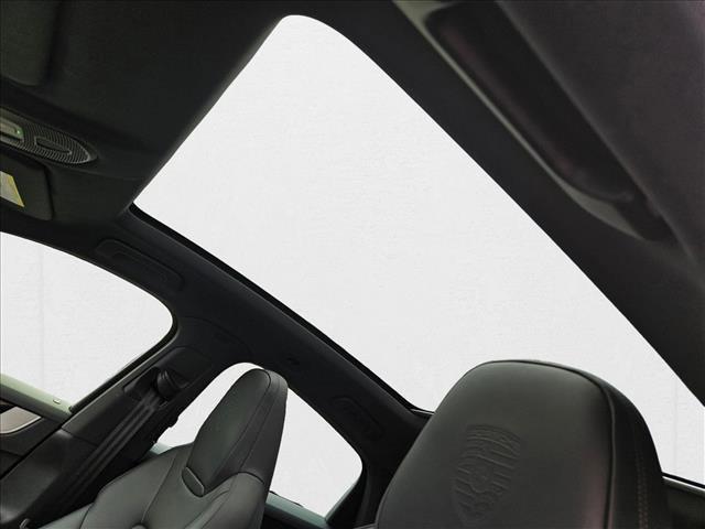 used 2024 Porsche Cayenne car, priced at $115,994