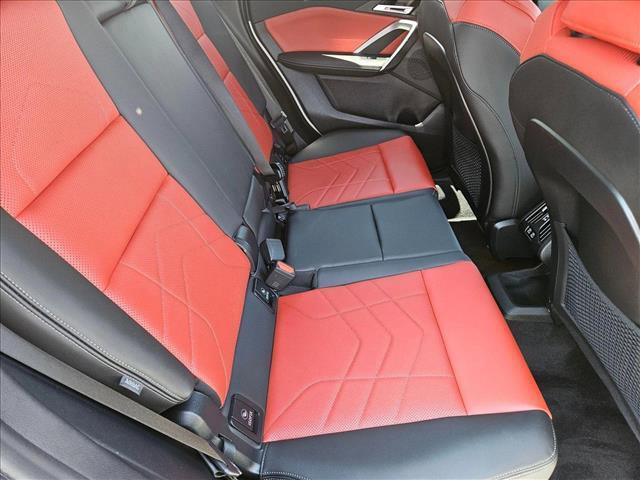 used 2024 BMW X1 car, priced at $40,777