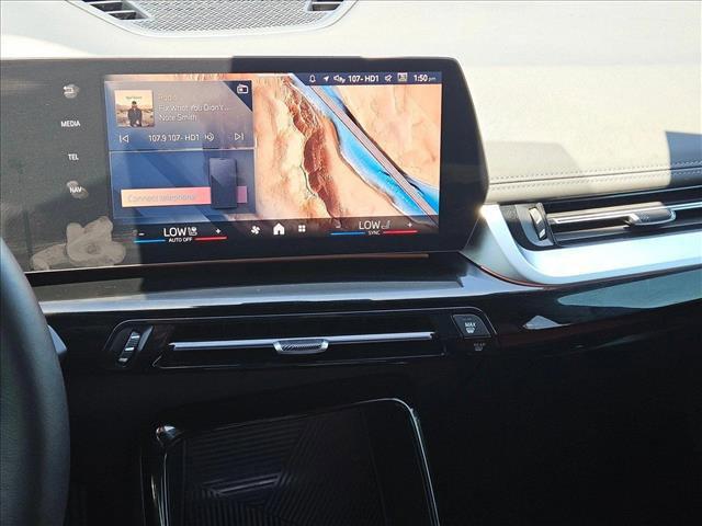 used 2024 BMW X1 car, priced at $40,777