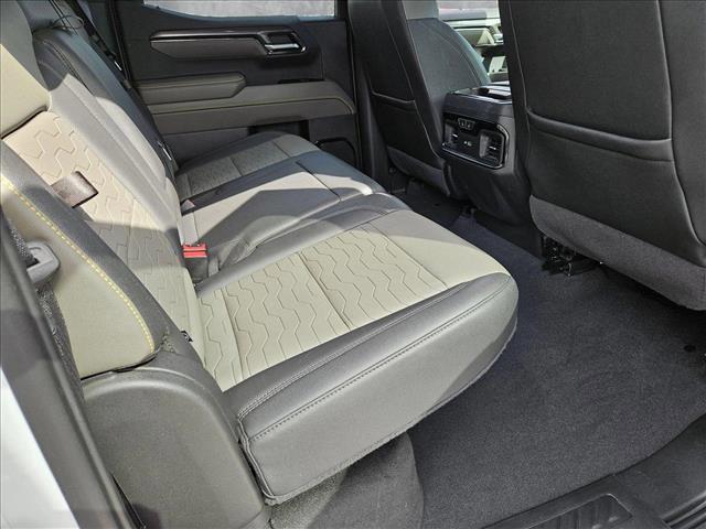 used 2022 Chevrolet Silverado 1500 car, priced at $58,994
