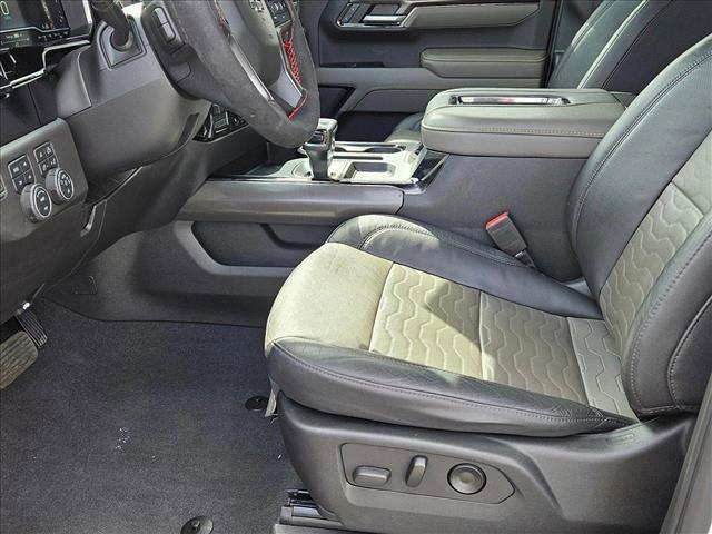 used 2022 Chevrolet Silverado 1500 car, priced at $58,994