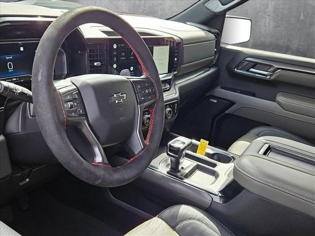 used 2022 Chevrolet Silverado 1500 car, priced at $58,994