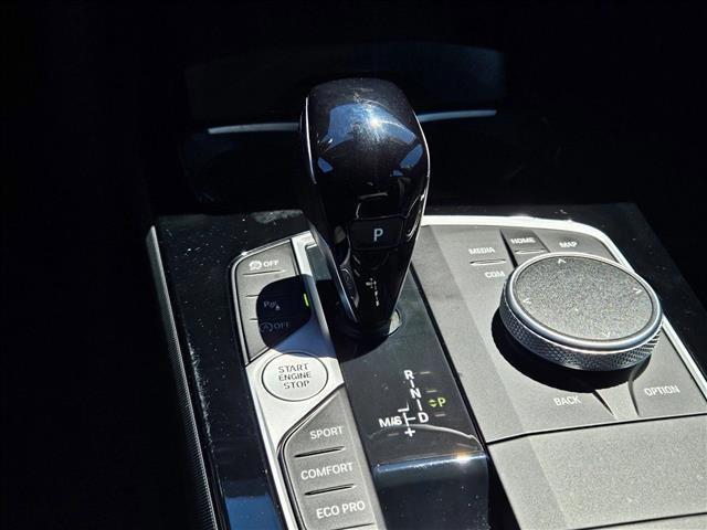 used 2024 BMW 228 Gran Coupe car, priced at $36,777