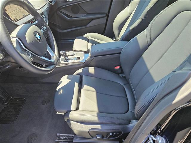 used 2024 BMW 228 Gran Coupe car, priced at $36,777