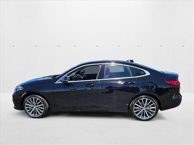 used 2024 BMW 228 Gran Coupe car, priced at $36,777