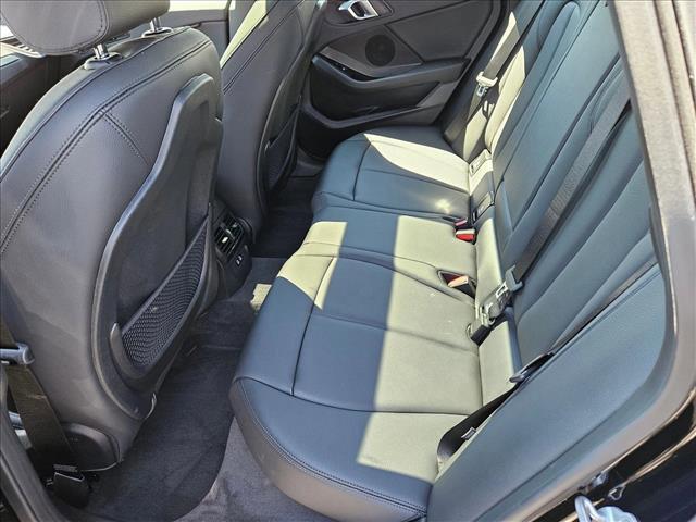 used 2024 BMW 228 Gran Coupe car, priced at $36,777