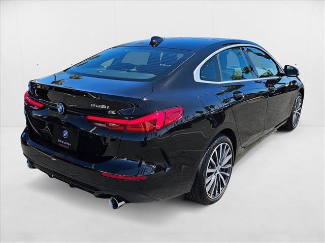 used 2024 BMW 228 Gran Coupe car, priced at $36,777