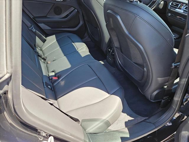 used 2024 BMW 228 Gran Coupe car, priced at $36,777