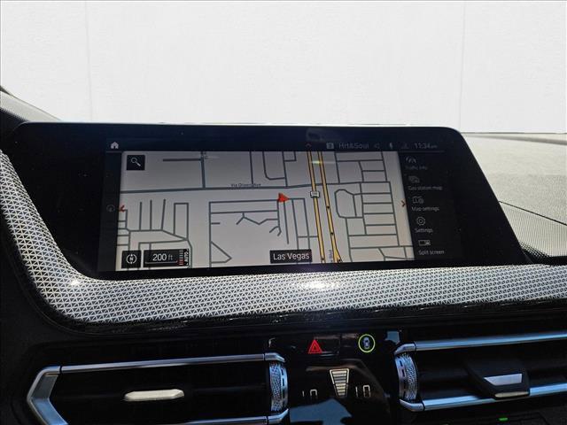 used 2024 BMW 228 Gran Coupe car, priced at $36,777