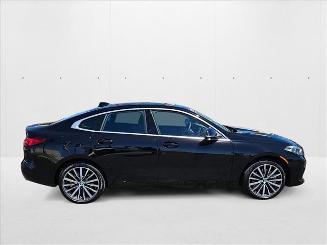 used 2024 BMW 228 Gran Coupe car, priced at $36,777