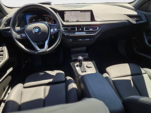 used 2024 BMW 228 Gran Coupe car, priced at $36,777