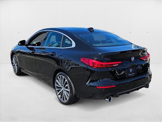 used 2024 BMW 228 Gran Coupe car, priced at $36,777