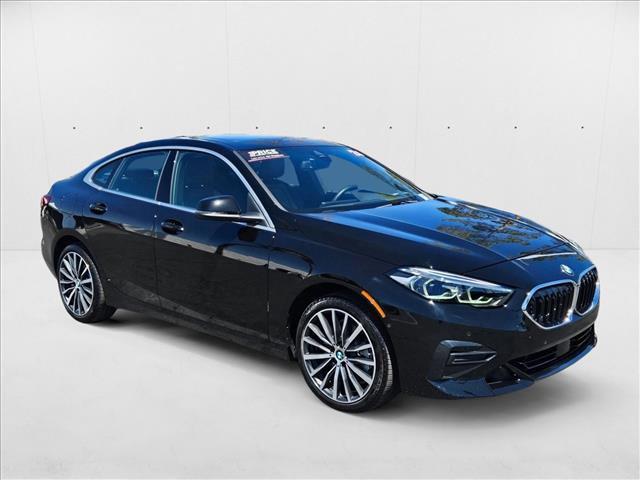 used 2024 BMW 228 Gran Coupe car, priced at $36,777
