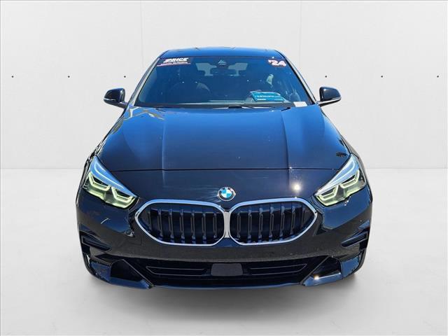 used 2024 BMW 228 Gran Coupe car, priced at $36,777