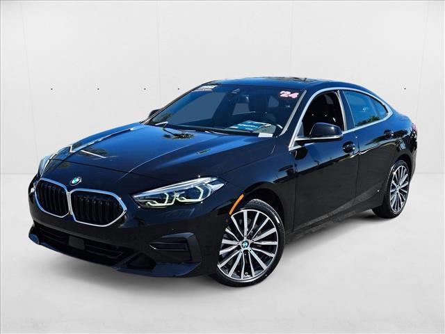 used 2024 BMW 228 Gran Coupe car, priced at $36,777