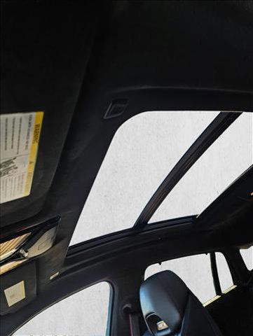 used 2023 BMW X6 M car, priced at $81,995