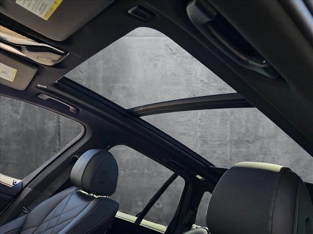 used 2024 BMW X5 car, priced at $64,998