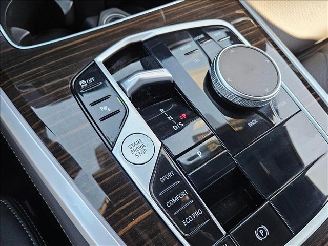 used 2024 BMW X5 car, priced at $64,998
