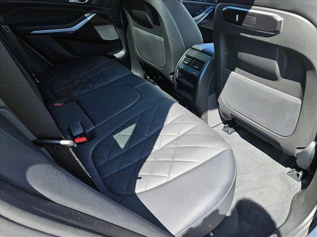 used 2024 BMW X5 car, priced at $64,998