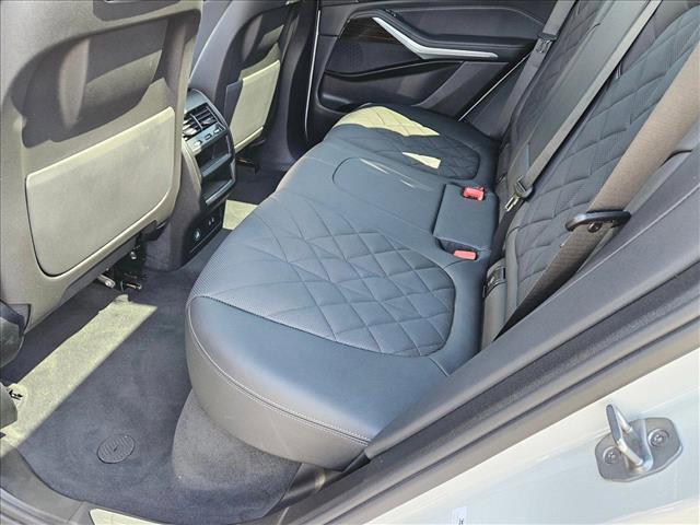 used 2024 BMW X5 car, priced at $64,998