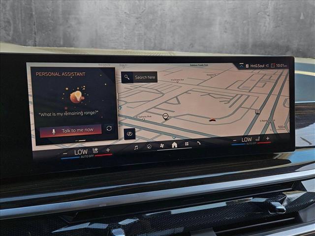 used 2024 BMW X5 car, priced at $64,998