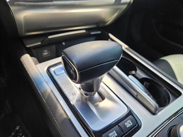 used 2020 Genesis G80 car, priced at $24,998
