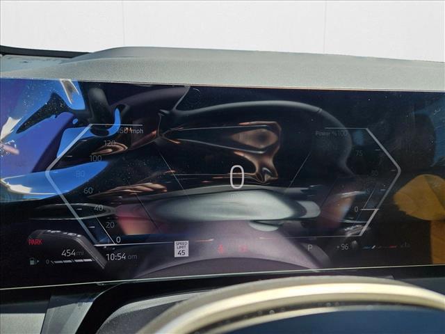 new 2025 BMW X3 car, priced at $60,110