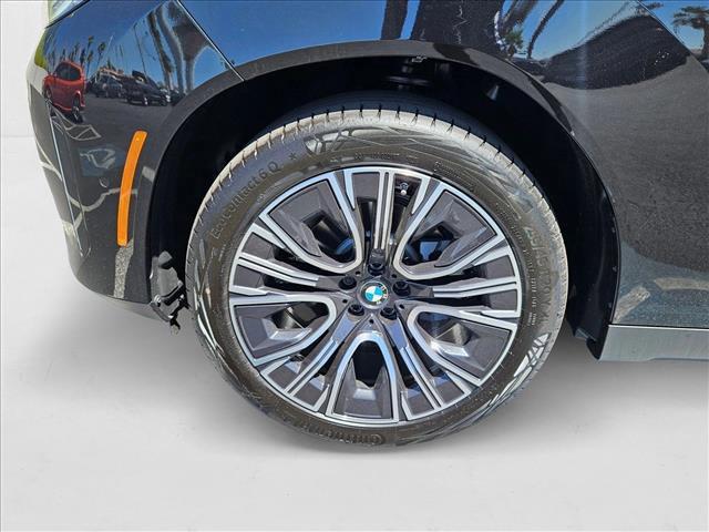 new 2025 BMW X3 car, priced at $60,110