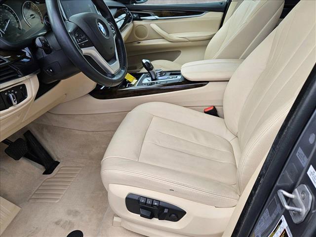 used 2015 BMW X5 car, priced at $16,997