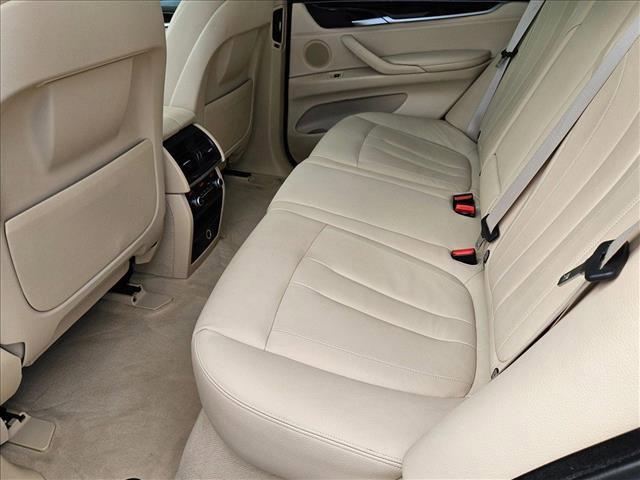 used 2015 BMW X5 car, priced at $16,997