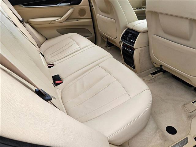 used 2015 BMW X5 car, priced at $16,997