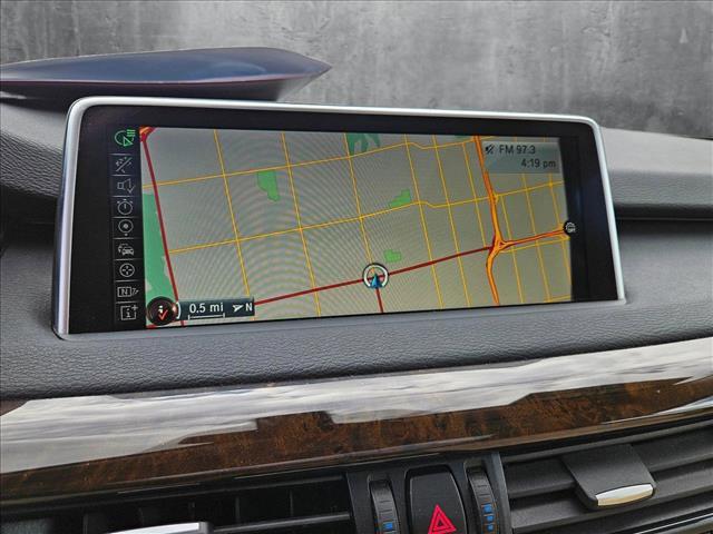 used 2015 BMW X5 car, priced at $16,997
