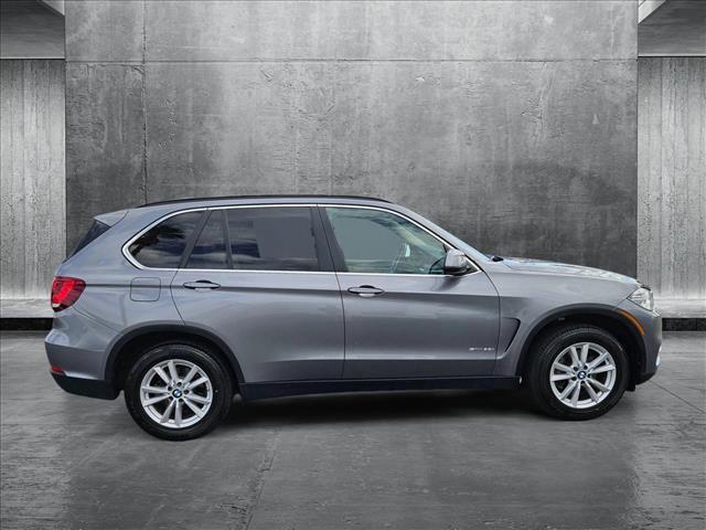 used 2015 BMW X5 car, priced at $16,997