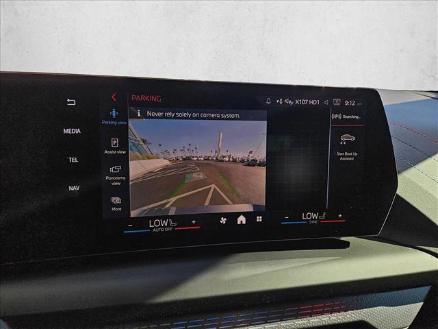 new 2026 BMW M235 Gran Coupe car, priced at $54,250