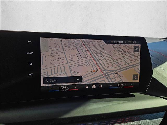 new 2026 BMW M235 Gran Coupe car, priced at $54,250