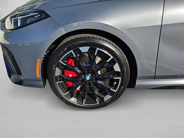 new 2026 BMW M235 Gran Coupe car, priced at $54,250