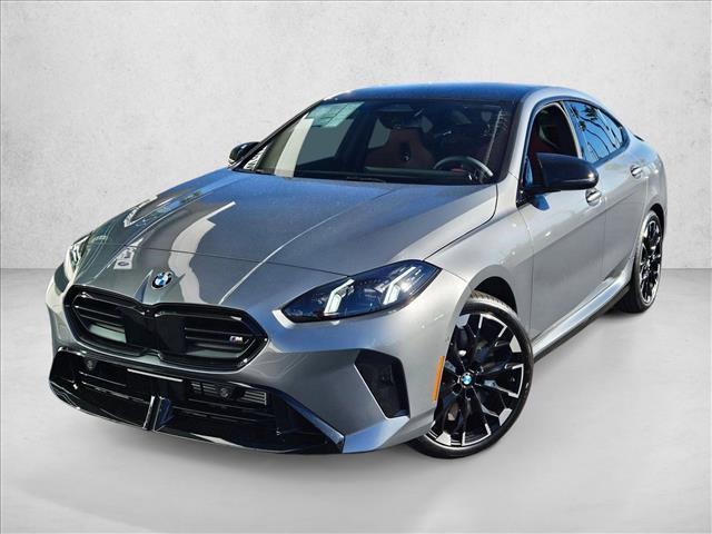 new 2026 BMW M235 Gran Coupe car, priced at $54,250