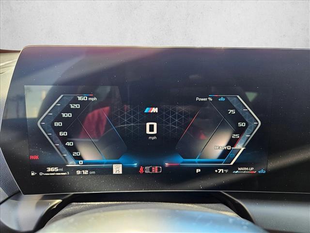 new 2026 BMW M235 Gran Coupe car, priced at $54,250