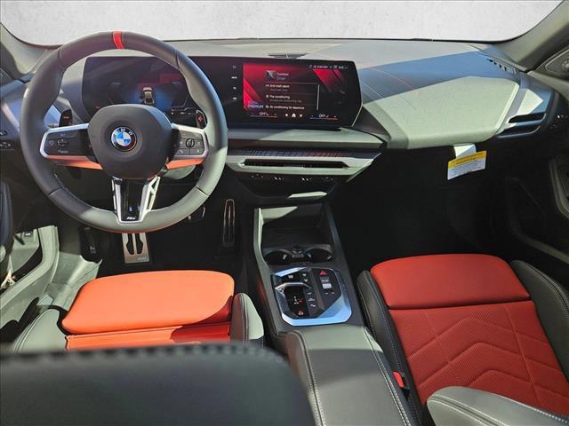 new 2026 BMW M235 Gran Coupe car, priced at $54,250