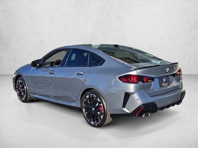 new 2026 BMW M235 Gran Coupe car, priced at $54,250