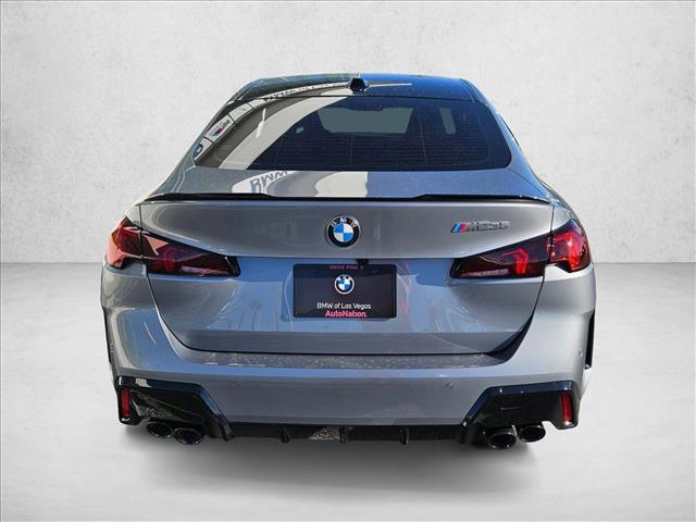 new 2026 BMW M235 Gran Coupe car, priced at $54,250