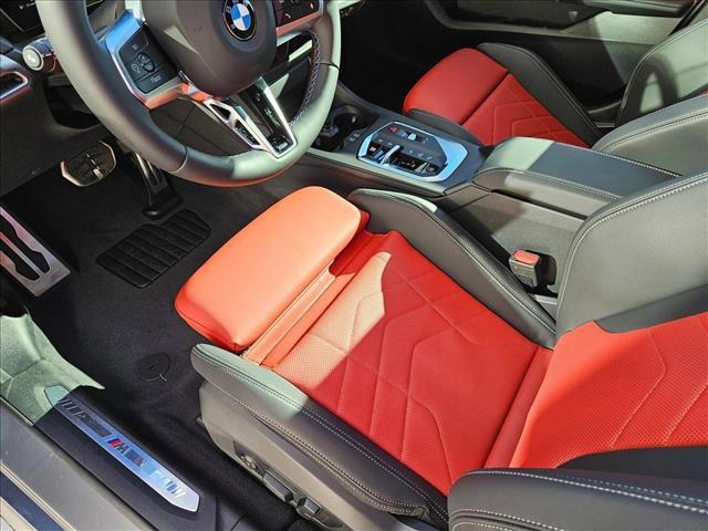 new 2026 BMW M235 Gran Coupe car, priced at $54,250